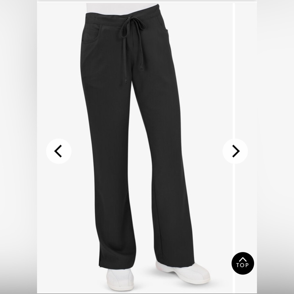 Greys Anatomy scrub pants